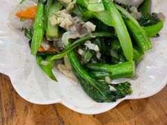 -南记食粥坊·宵夜大排档(莲花店)