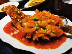 松鼠桂鱼-丰和日丽(瑞虹天地月亮湾店)