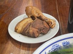 -随柳居·苏式小吃(建新巷店)