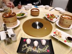 -领事馆19号中餐厅(厦门海景洲际酒店)