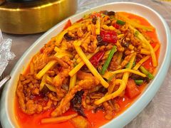 -四妹餐厅(玫瑰街店)