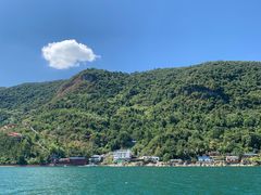 -仙岛湖旅游风景区
