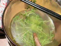 -沅江水·湖南家宴(南村万博长隆商圈店)