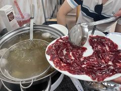 -五洲牛肉美食馆