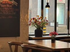 -Apollo·西班牙小酒馆(安福路店)