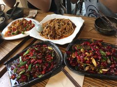 -俏湘私房菜(国贸店)