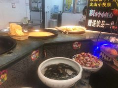 -那家老院子东北菜·饺子·小鸡炖蘑菇(艳华街店)