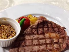 -马克西姆餐厅(崇文门店)