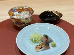 -松临·铁板烧&Omakase(神农店)