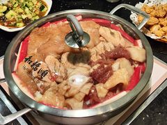 -和福顺·牛肉海鲜焖锅(汕头金平万达广场店)