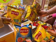 -木屋烧烤(大运店)