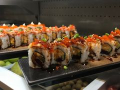 -仙桐吉宴铁板烧·精致料理