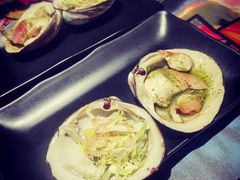 -1218 GRILL 主厨