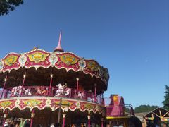 -横店影视城梦幻谷园区