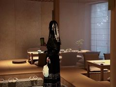 -奈雪茶院·茶室茶馆(广州粤海天地店)