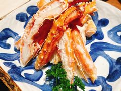 -蟹将军·松叶蟹和牛日料放题自助(K11店)