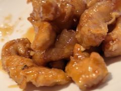 -吕氏疙瘩汤·新鲁菜(新贵和店)