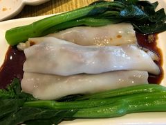 黄沙豬潤腸-添好运点心专门店(百老汇店)