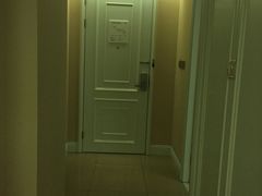 -芜湖白金汉爵大酒店