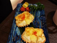 -AJIYA·池袋日式烧肉自助(天津万象城店)