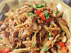 -朗妈私房菜(婺女州店)