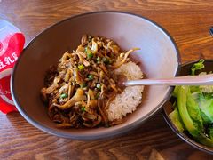 -德天顺盖码饭(人民西路店)