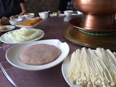 -鸿顺楼(永兴路店)