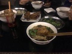 -兴福老面馆(寺路街店)