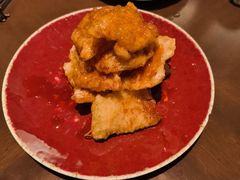 -奉天小馆·非遗东北菜(沈阳万象城店)