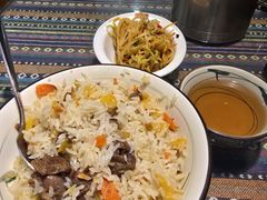 -开帝锐抓饭(五一路店)