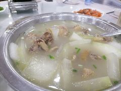 -大别山度假酒店-中餐厅