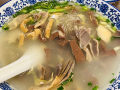 -小潘记鸭血粉丝汤