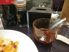 -西域美食(西直门南小街店)