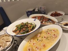 -兰湘子·湘菜小炒(南京江宁万达店)