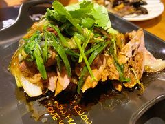 -小粤楼·怀旧粤菜(万辉国际广场店)
