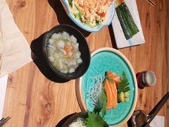 -炉胜·炉端烧·居酒屋