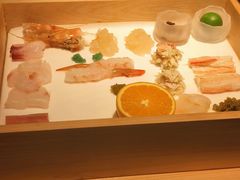 -風料理.鮨Omakase