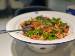 -兰湘子·湘菜小炒(济南领秀城店)