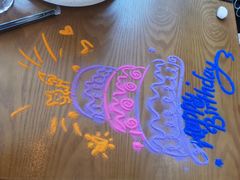 -Mark&Mars Restaurant