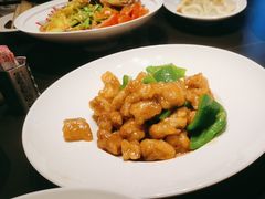 -北院·果木烤鸭·25年东北菜(创意产业园店)