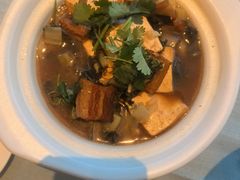 -安徽大厦中餐厅
