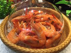 -深圳四季酒店·馥自助餐厅