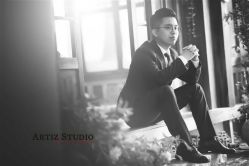 -THE QUEEN(北京店)