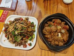 -61号餐吧(兴坪古镇漓江店)