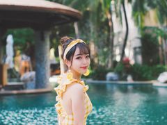 -三亚亚龙湾雅高美爵酒店