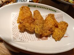 -新白鹿餐厅(龙游路店)