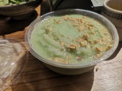 -夏食光安顺小舒冰粉冰浆(甲秀楼店)