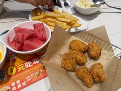 -豪享来牛排(人民店)