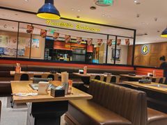 -新石器烤肉(南站店)