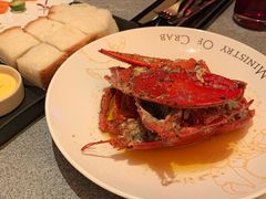 -Ministry of Crab•MOC(交子大道店)